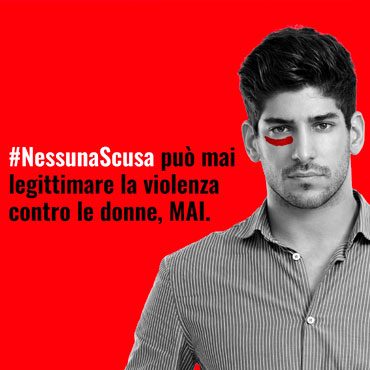 #nessunascusa-25-nov-2024