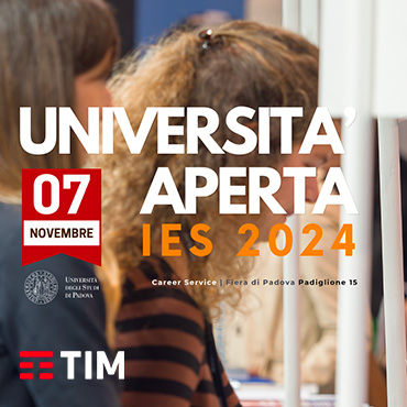 IES Uni Padova 2024