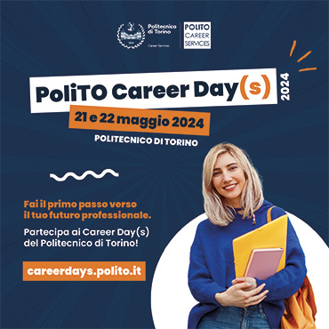 career day PoliTo 2024