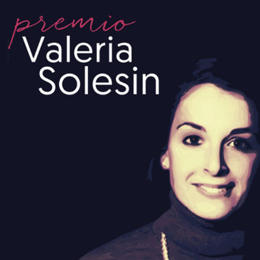 Premio Valeria Solesin