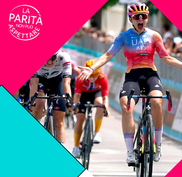 Giro d'Italia Women 2024