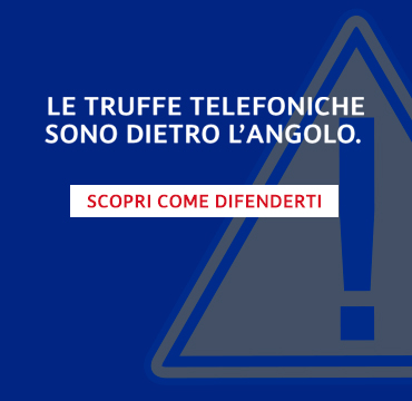 Truffe telefoniche